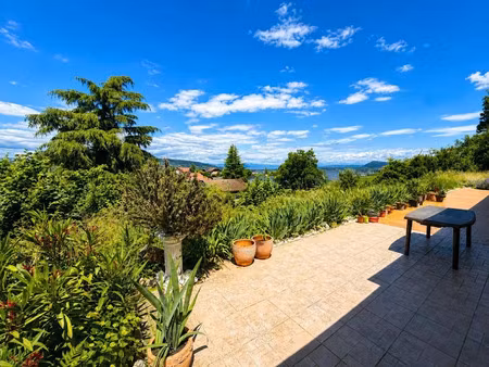vente maison 6 pièces 165 m² à bons-en-chablais (74890)  535 000 €
