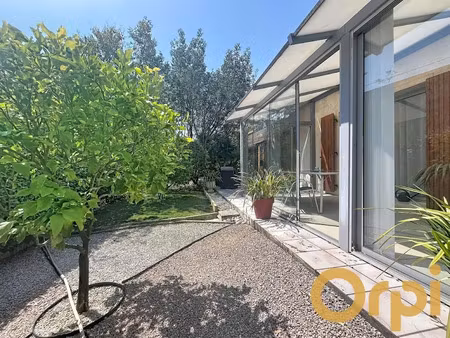 vente maison 3 pièces 97 m² à saint aygulf (83370)  565 000 €