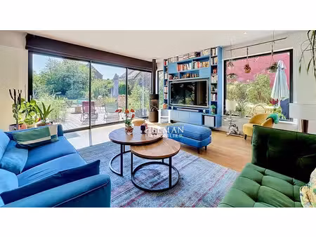 vente maison 9 pièces 214 m² à hazebrouck (59190)  597 000 €
