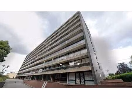 superbe appartement 3 chs et double garage dans la résidence