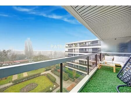 appartement 5 pièce(s) 98 m2
