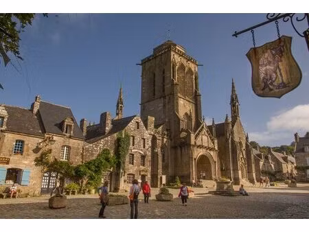 immeuble & fonds de commerce à vendre
