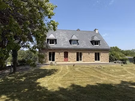 maison individuelle