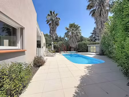 vente maison 4 pièces 256 m² à elne (66200)  649 000 €