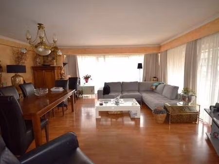 appartement à vendre à molenbeek-saint-jean € 209.000 (lpxzd) - sybimmo | zimmo