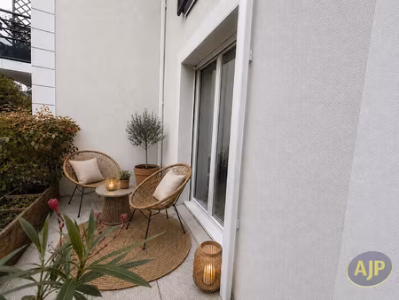 vente appartement 7 pièces 40 m² sautron (44880)