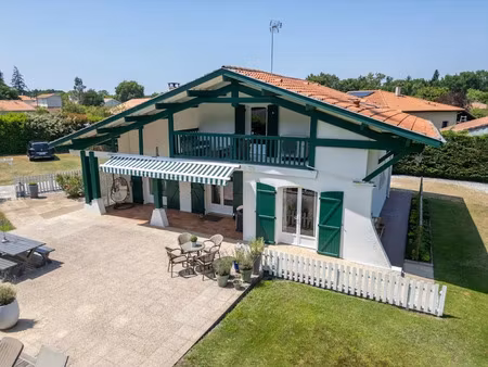 vente maison 7 pièces 192 m² à labouheyre (40210)  480 000 €