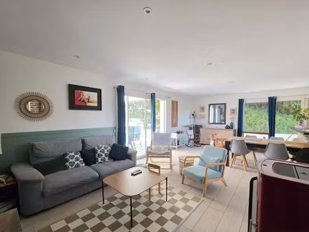 vente maison 4 pièces 94 m² à urcuit (64990)  469 000 €