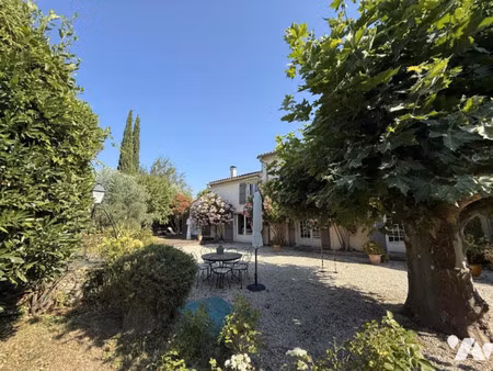 maison de luxe à vendre à saint-paul-les-fonts
