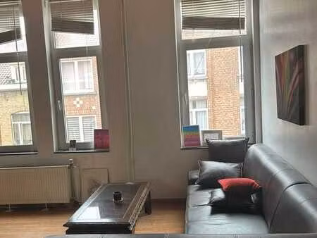 appartement meublé +internet