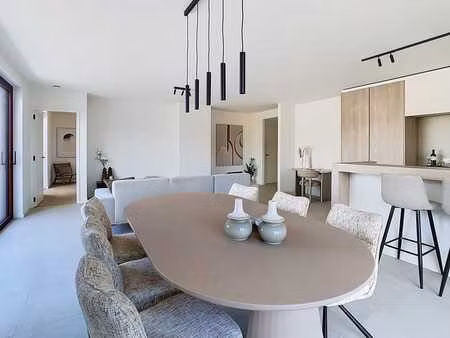 een unieke penthouse-kans in het hart van lummen: residen...