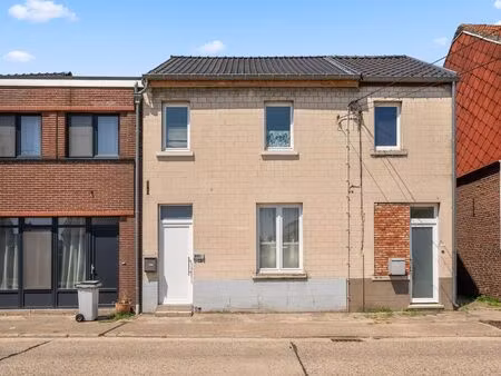 maison à vendre à drieslinter € 215.000 (lpy5v) - ltc vastgoedadvies | zimmo