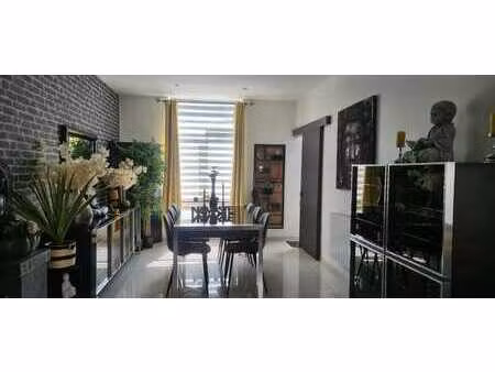 maison 2 chambres à colfontaine 129m²