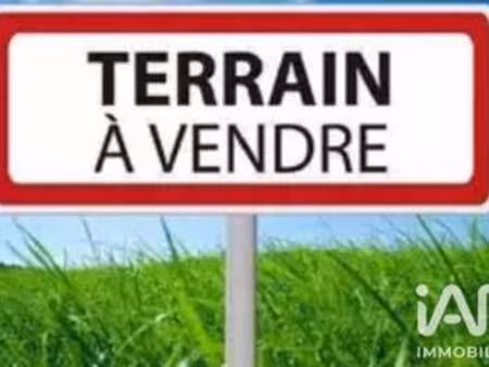 vente terrain à nieul-sur-mer (17137) : à vendre / 600m² nieul-sur-mer