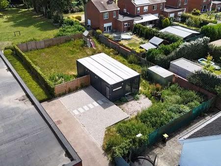terrain à vendre à ardooie € 156.000 (lpxx1) - formaadt | zimmo