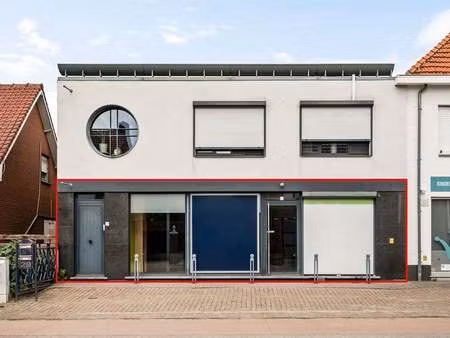 bien professionnel à vendre à arendonk € 159.000 (lpykk) - heylen vastgoed - turnhout | zi