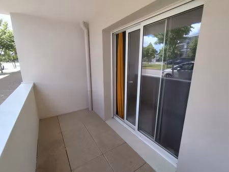 vente appartement 2 pièces 45 m² bouguenais (44340)