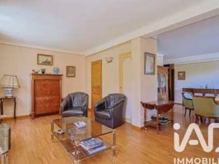 vente appartement 4 pièces à aix-en-provence (13080) : à vendre 4 pièces / 86m² aix-en-pro