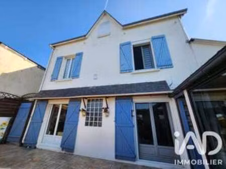 vente maison à gonfreville-l'orcher (76700) : à vendre / 117m² gonfreville-l'orcher