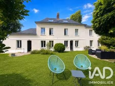 vente maison à préaux (76160) : à vendre / 151m² préaux