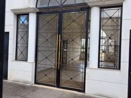 vente appartement t1 à lucé (28110) : à vendre t1 / 33m² lucé