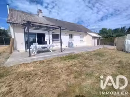 vente maison à assé-le-riboul (72170) : à vendre / 90m² assé-le-riboul