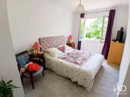 vente maison viager à bégrolles-en-mauges (49122) : à vendre viager / 102m² bégrolles-en-m