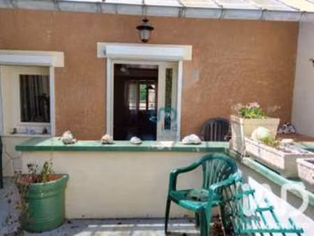 vente maison à bonny-sur-loire (45420) : à vendre / 133m² bonny-sur-loire
