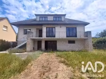 vente maison à maresché (72170) : à vendre / 99m² maresché