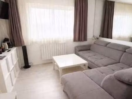 vente appartement t1 à carquefou (44470) : à vendre t1 / 22m² carquefou