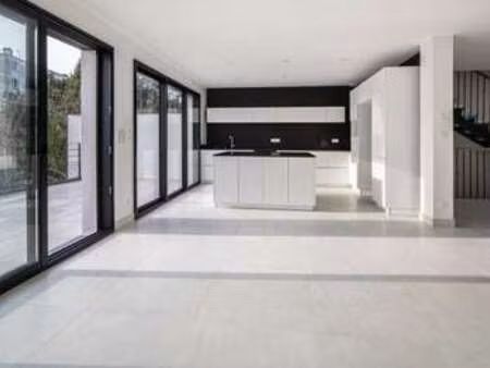location maison à nantes saint-pasquier (44000) : à louer / 160m² nantes saint-pasquier