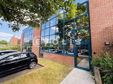 location bureaux savigny-le-temple 77176 104m² à 332m²