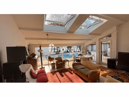 villa de luxe à vendre à montpellier