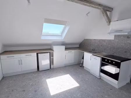 location maison 2 pièces 35 m² à yutz (57970)
