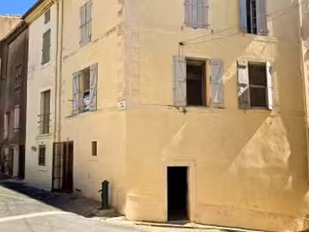 vente maison à causses-et-veyran (34490) : à vendre / 74m² causses-et-veyran