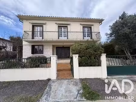 vente maison à ponteilla (66300) : à vendre / 129m² ponteilla