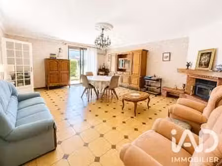 vente maison à saint-génis-des-fontaines (66740) : à vendre / 82m² saint-génis-des-fontain