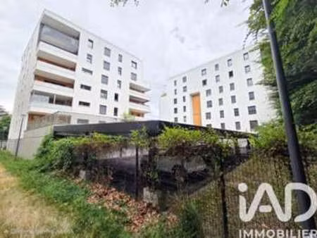 vente appartement 3 pièces à grenoble (38000) : à vendre 3 pièces / 64m² grenoble