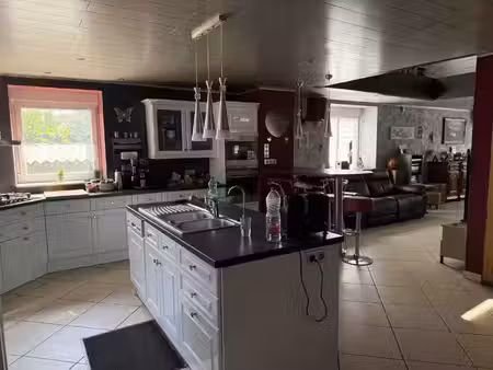 maison de village