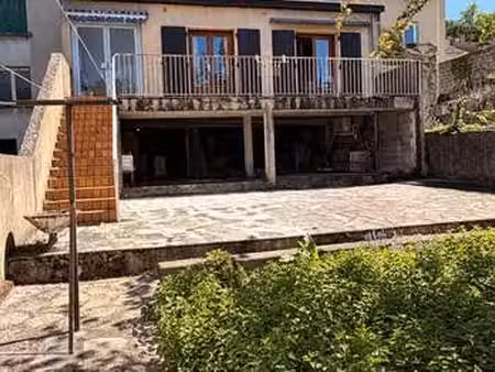 vente maison à livron-sur-drôme (26250) : à vendre / 135m² livron-sur-drôme
