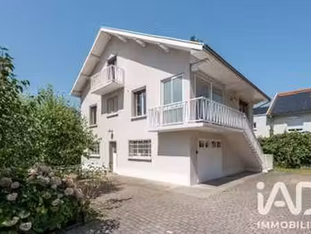 vente maison à saint-martin-le-vinoux (38950) : à vendre / 120m² saint-martin-le-vinoux