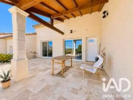 vente maison piscine à saint-montan (07220) : à vendre piscine / 115m² saint-montan
