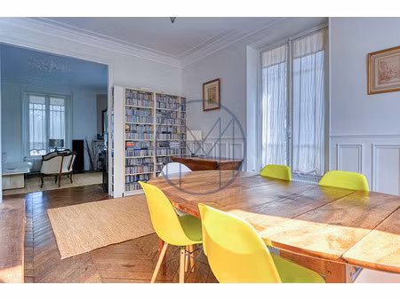 maison de luxe à vendre dans le quartier montreuil