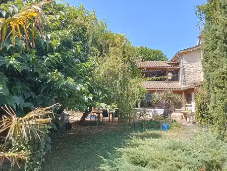 maison de ville