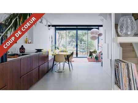 achat maison 6 pièces 150m² montreuil 93100
