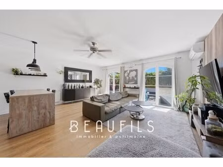 exclusivité - aigues-mortes - port du roy - marina duplex rénovée 98 80m2