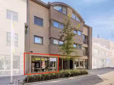 bien professionnel à vendre à ninove € 159.000 (lpxt0) - locals vastgoed | zimmo
