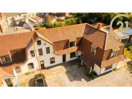century21 immo demeuse de gembloux vous présente