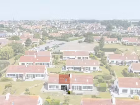 maison à vendre à westende € 159.000 (lpyg1) - era servimo (middelkerke) | zimmo