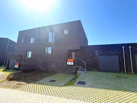 une maison prête à vivre à belgrade (lot 88)